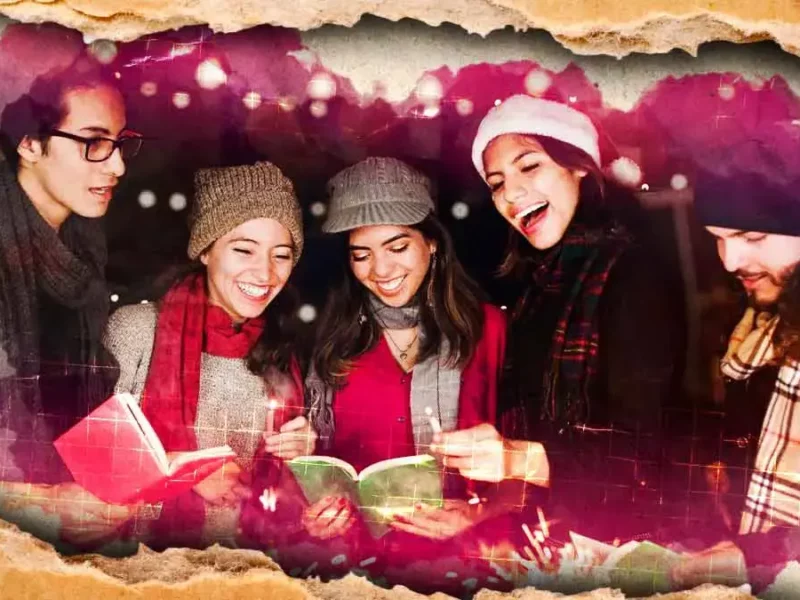 Inician las posadas navideñas en México; este es su origen y significado