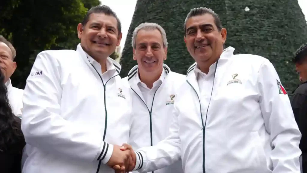 Refuerzan los tres órdenes de gobierno Operativo Especial de Invierno 2025