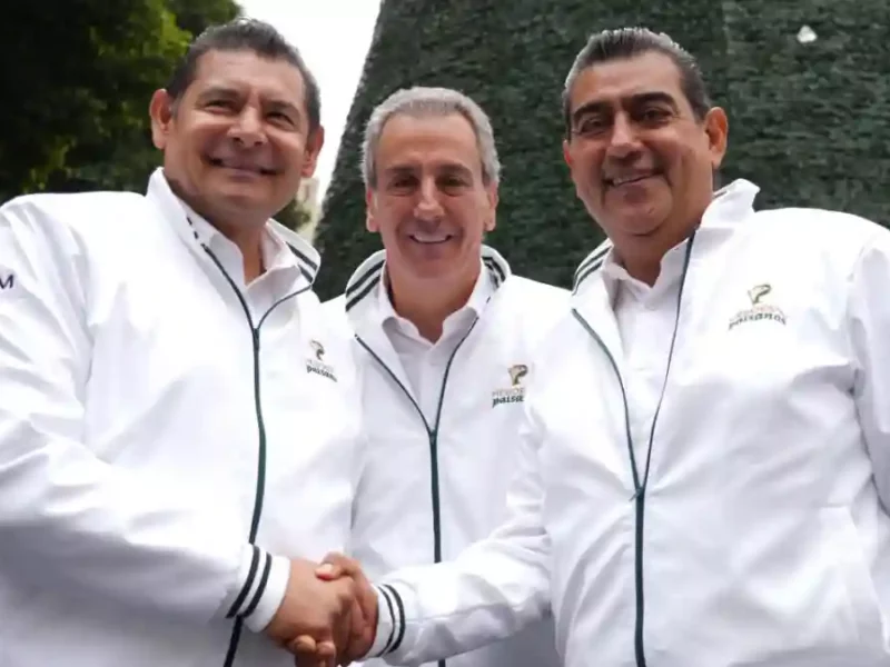 Refuerzan los tres órdenes de gobierno Operativo Especial de Invierno 2025