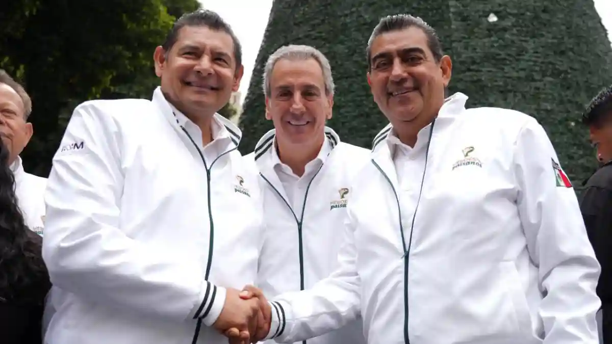 Refuerzan los tres órdenes de gobierno Operativo Especial de Invierno 2025
