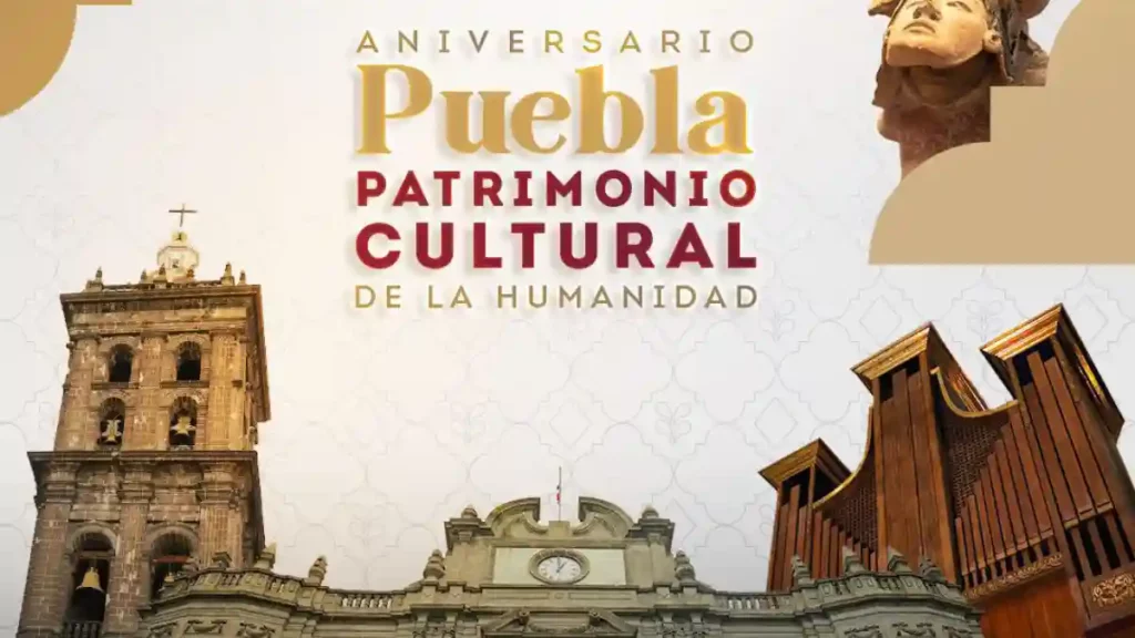 Gobierno de la Ciudad desarrolla programa especial para celebrar las designaciones otorgadas por la UNESCO
