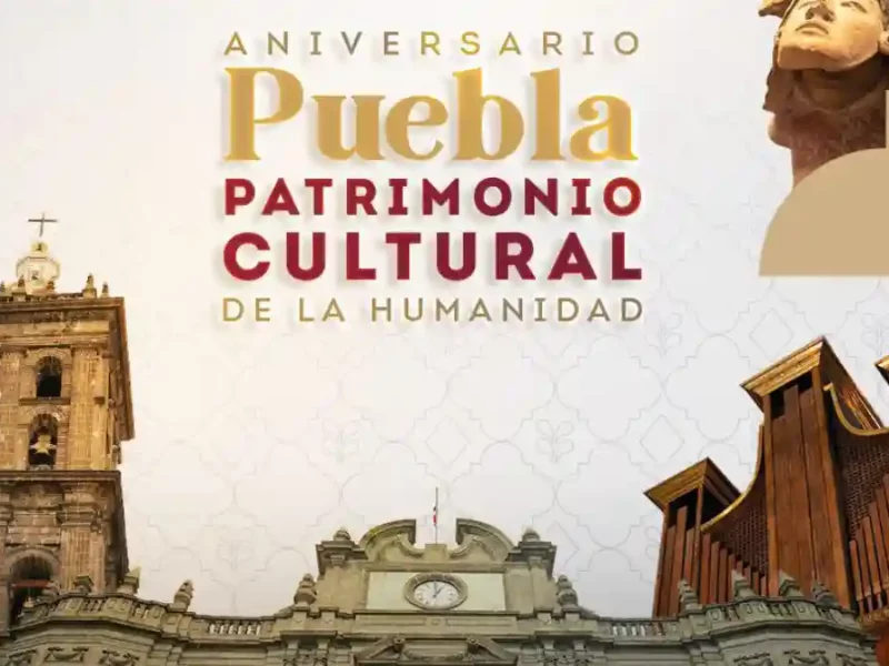 Gobierno de la Ciudad desarrolla programa especial para celebrar las designaciones otorgadas por la UNESCO