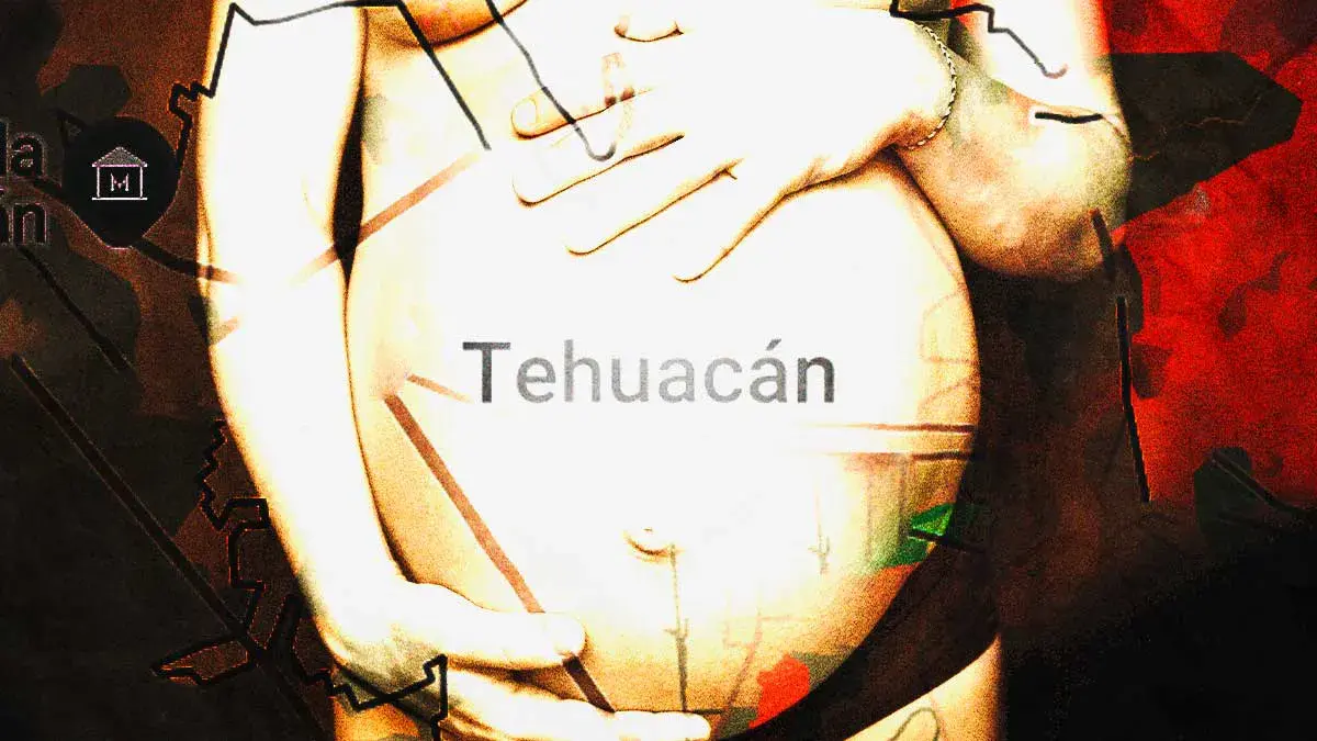 ONGs exigen a CNDH justicia por mujer indígena fallecida tras violencia obstétrica en Tehuacán, Puebla 