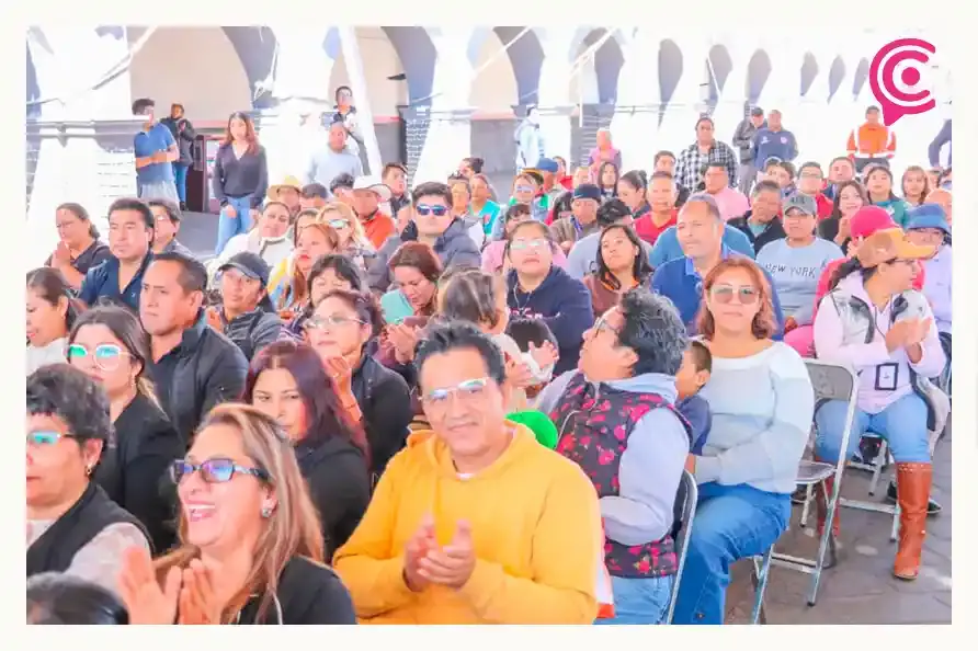 Huejotzingo refuerza la seguridad con 17 nuevas patrullas