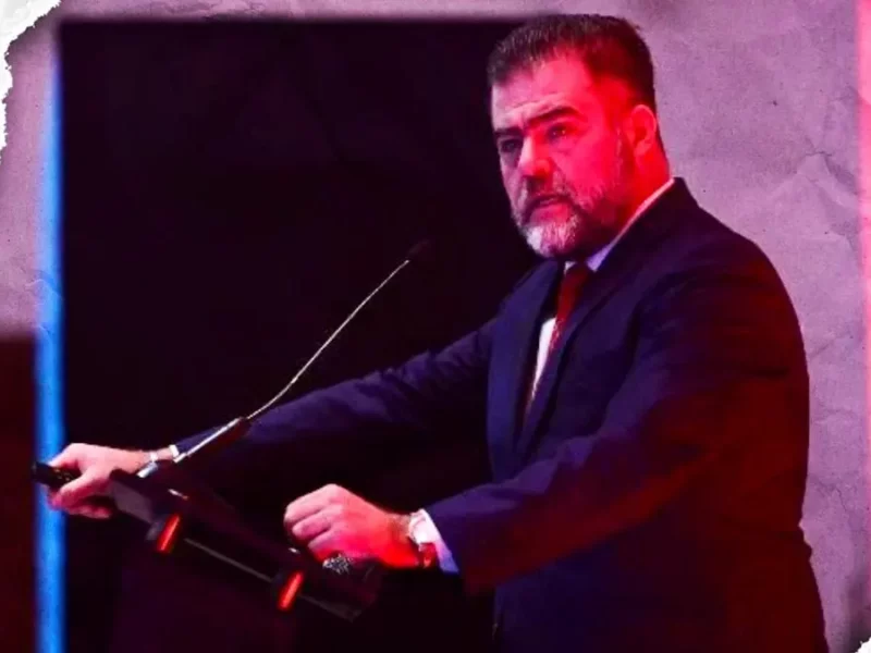 Crimen organizado en Puebla usa violencia extrema como propaganda, advierte exdirector CERI