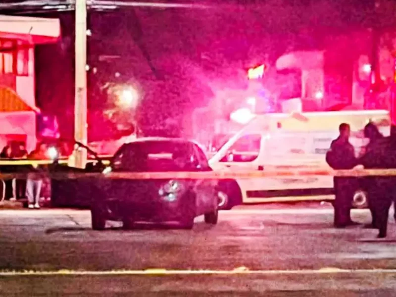 Ejecutan a automovilista en la Popular Emiliano Zapata, Puebla; tenía antecedentes por delitos contra la salud