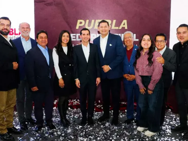 Puebla será sede principal de la Olimpiada Nacional CONADE 2026 con 16 disciplinas