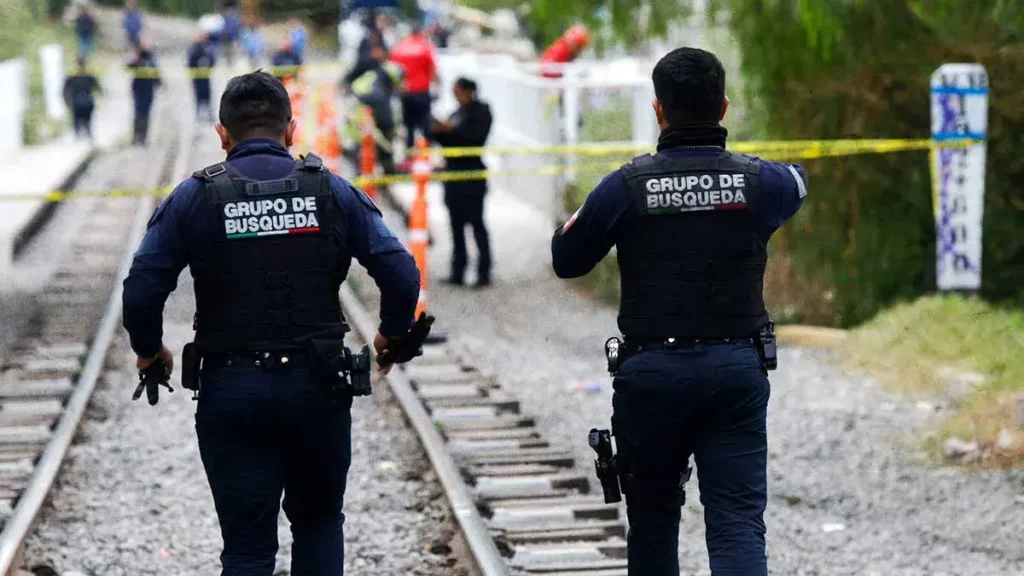Hombre murió junto al Río Atoyac, Puebla; su mamá reconoció el cuerpo