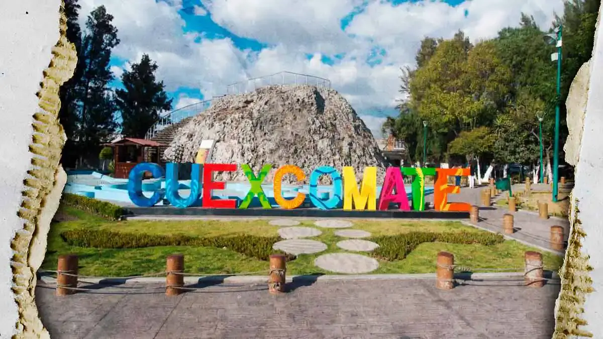 Parque Cuexcomate será operado por Junta Auxiliar La Libertad hasta 2027; Cabildo aprueba intervención 