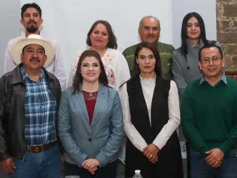 Zacatlán, sede de un encuentro importante de apicultores