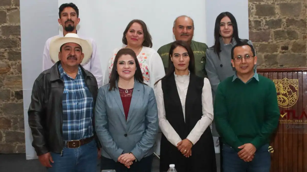 Zacatlán, sede de un encuentro importante de apicultores