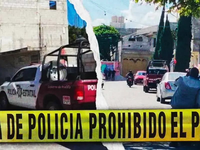 Maestro se quita la vida tras ser acusado de abuso sexual en Tehuacán