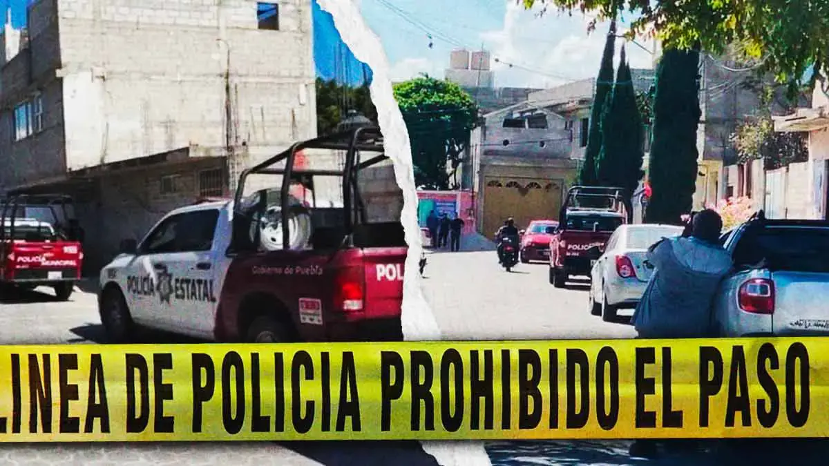 Maestro se quita la vida tras ser acusado de abuso sexual en Tehuacán