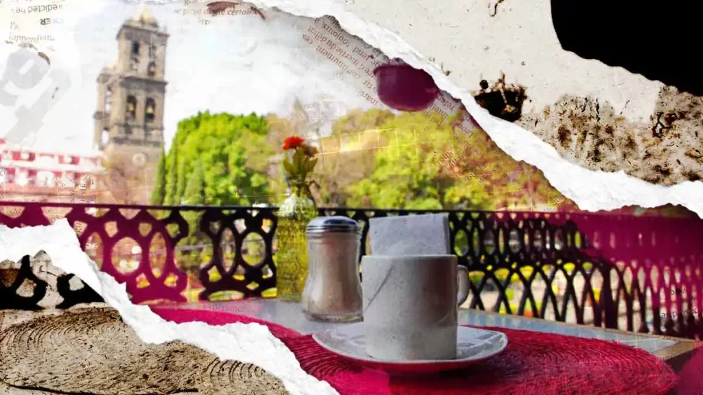 Cafeterías de Puebla destacan en el ranking “The Best Coffee Shops”