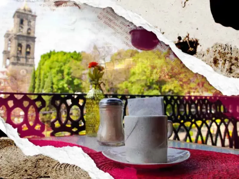 Cafeterías de Puebla destacan en el ranking “The Best Coffee Shops”
