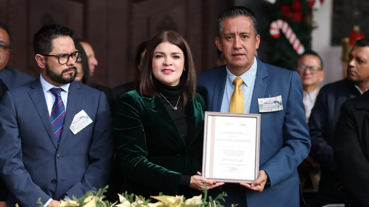 Conmemoran 178 años de Zacatlán como ciudad