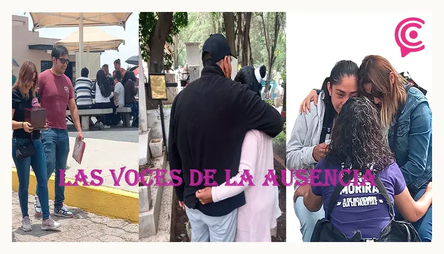 Regresar al día uno: La exhumación