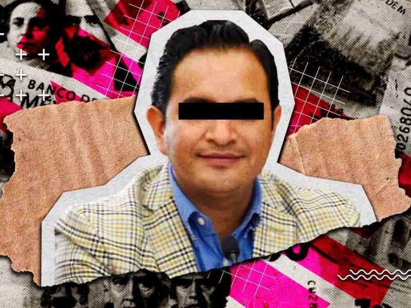 Uruviel González, exalcalde de Ciudad Serdán entregó contratos por 32.6 mdp antes de ser detenido