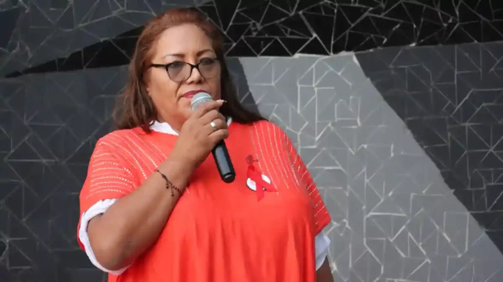 Conmemoran en el Congreso del Estado Día Mundial de la Lucha contra el SIDA