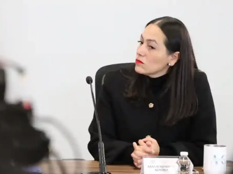 Respalda Congreso del Estado a la delegación poblana que participará en la ExpoCiencias Nacional 2025