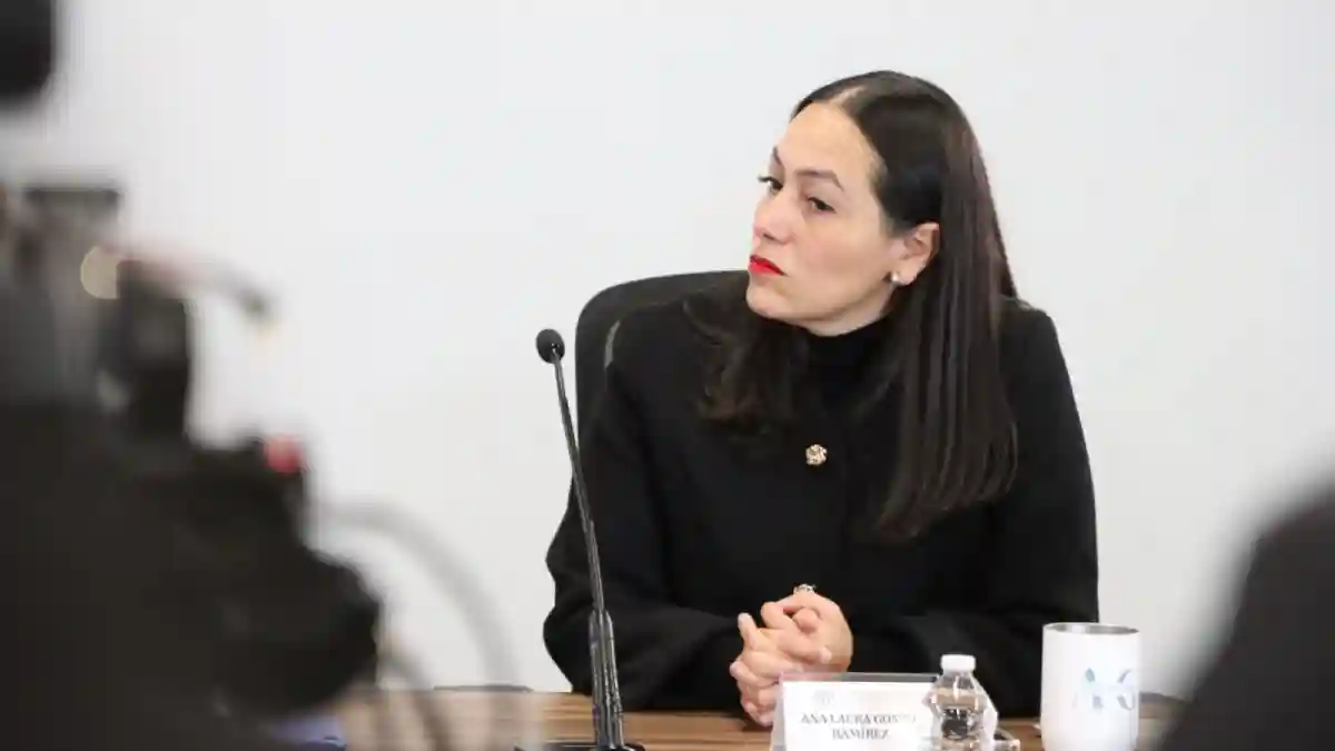 Respalda Congreso del Estado a la delegación poblana que participará en la ExpoCiencias Nacional 2025
