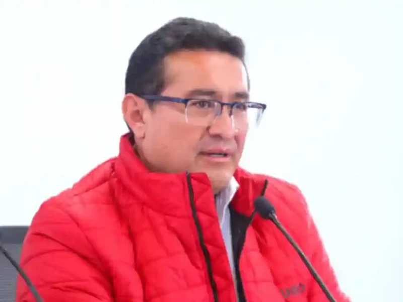 Fortalecer la seguridad de las y los poblanos es la prioridad de este Congreso: Pavel Gaspar