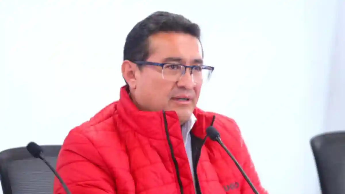 Fortalecer la seguridad de las y los poblanos es la prioridad de este Congreso: Pavel Gaspar