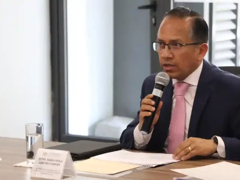 Avala Comisión del Congreso Leyes de Ingresos de 42 municipios para el Ejercicio Fiscal 2026