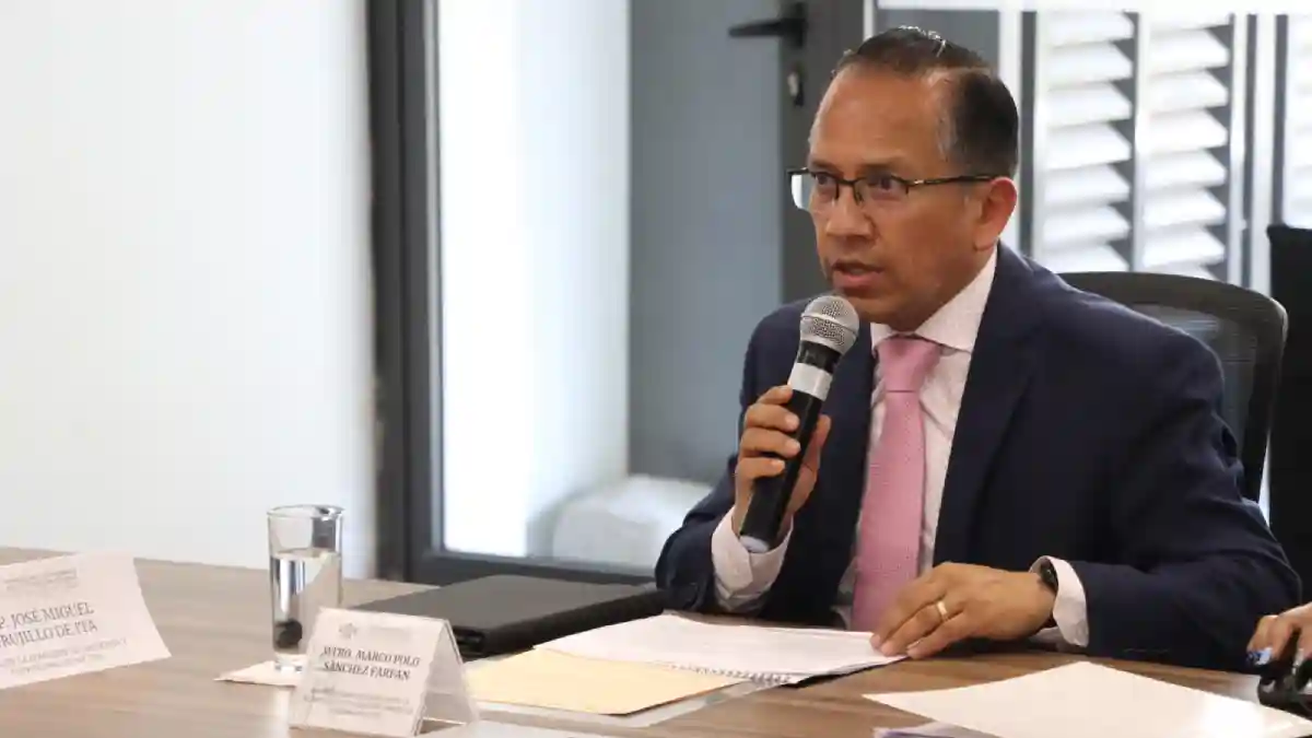 Avala Comisión del Congreso Leyes de Ingresos de 42 municipios para el Ejercicio Fiscal 2026