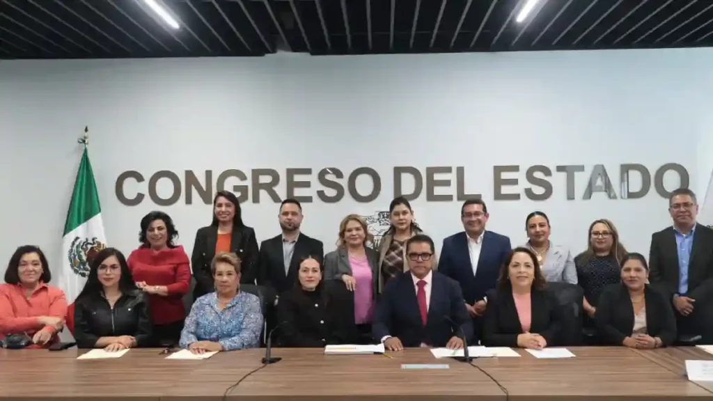En Comisión del Congreso, aprueban Ley de Egresos del Estado de Puebla para el ejercicio fiscal 2026