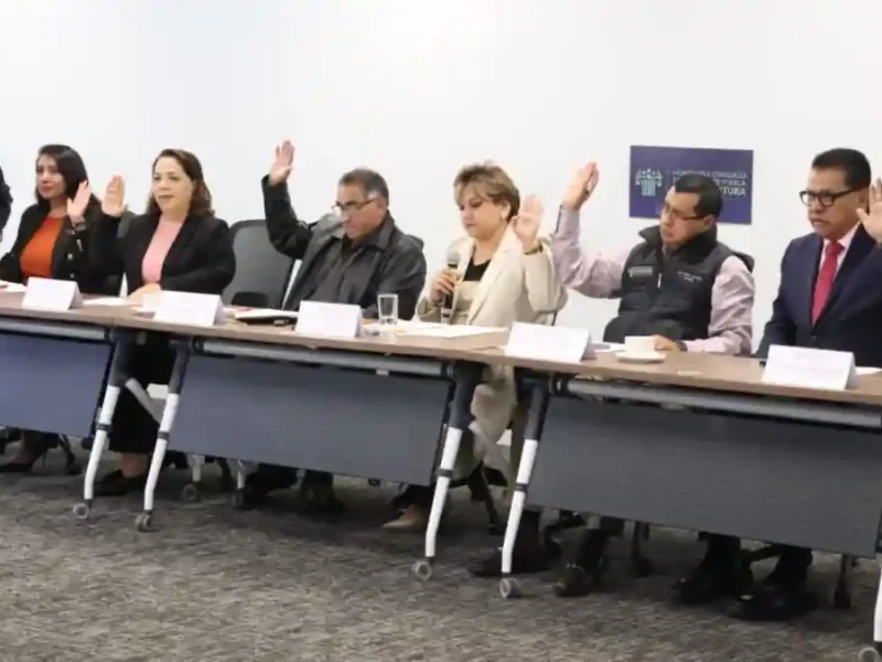 Aprueba Comisión del Congreso reformas para la operación del Sistema de Transporte por Cable