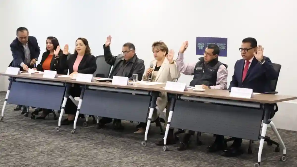 Aprueba Comisión del Congreso reformas para la operación del Sistema de Transporte por Cable