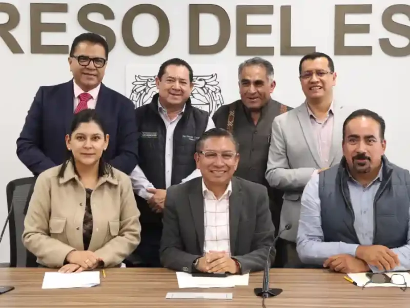 Aprueba Comisión del Congreso exhorto para vigilar cumplimiento del pago de aguinaldo