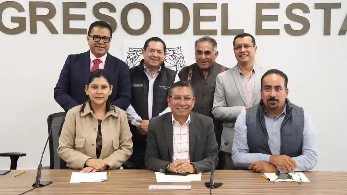Aprueba Comisión del Congreso exhorto para vigilar cumplimiento del pago de aguinaldo