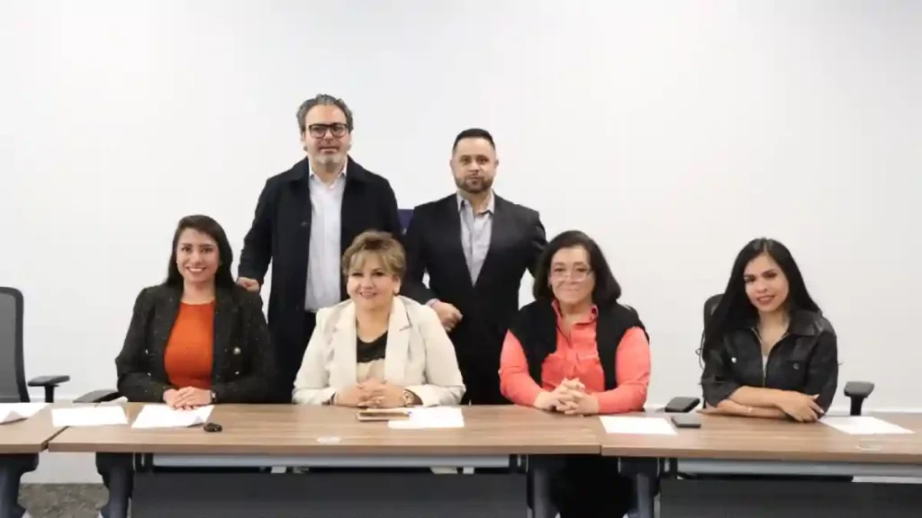Aprueba Comisión del Congreso exhorto para implementar estrategia de promoción de tianguis 