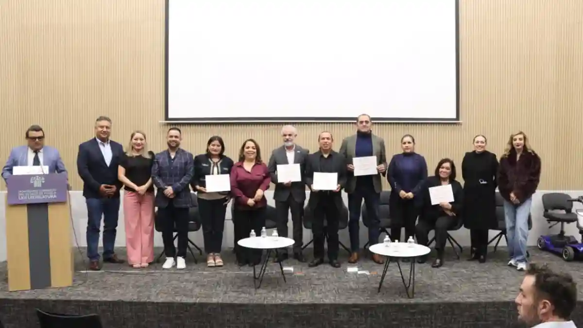 Conmemora Congreso Día Internacional de las Personas con Discapacidad 