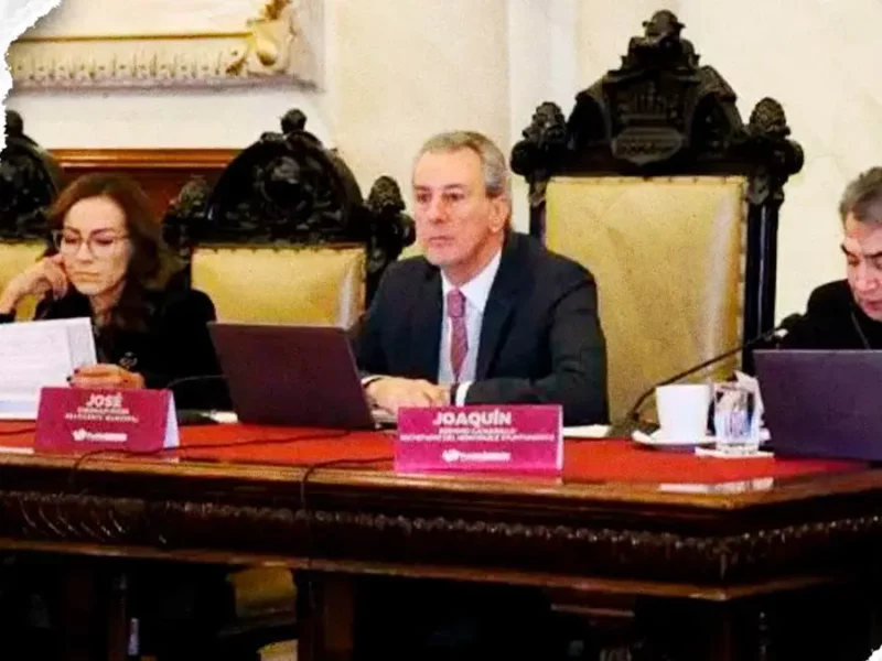 Ayuntamiento de Puebla aumenta plantilla; gasto en nómina sube 5.8% en 2026