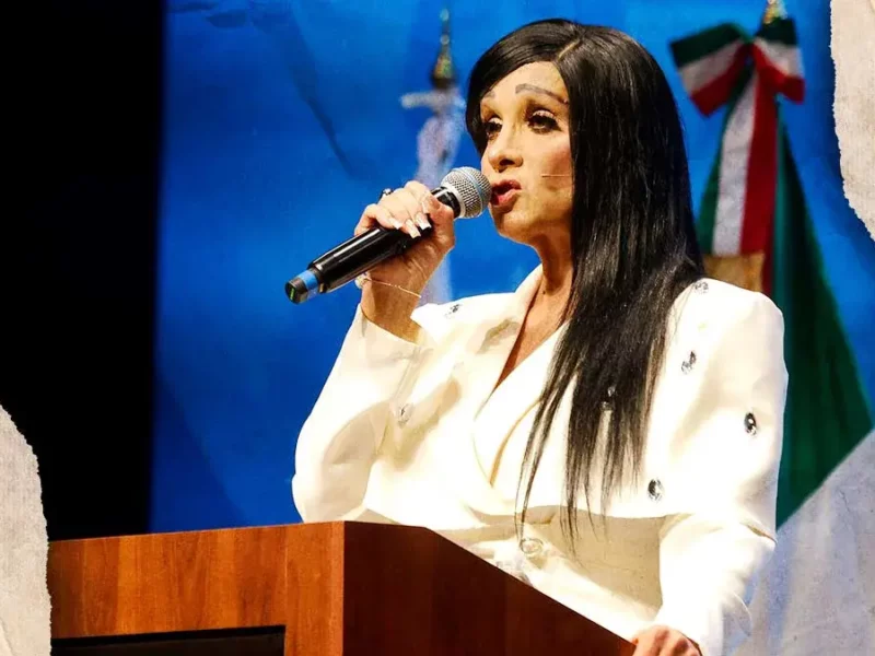Presidenta de CDH Puebla no responderá preguntas de diputados durante su “comparecencia”