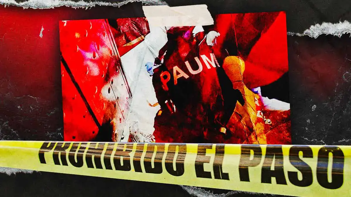 Ataque armado deja dos muertos y un herido en Jorge Murad Macluf, Puebla