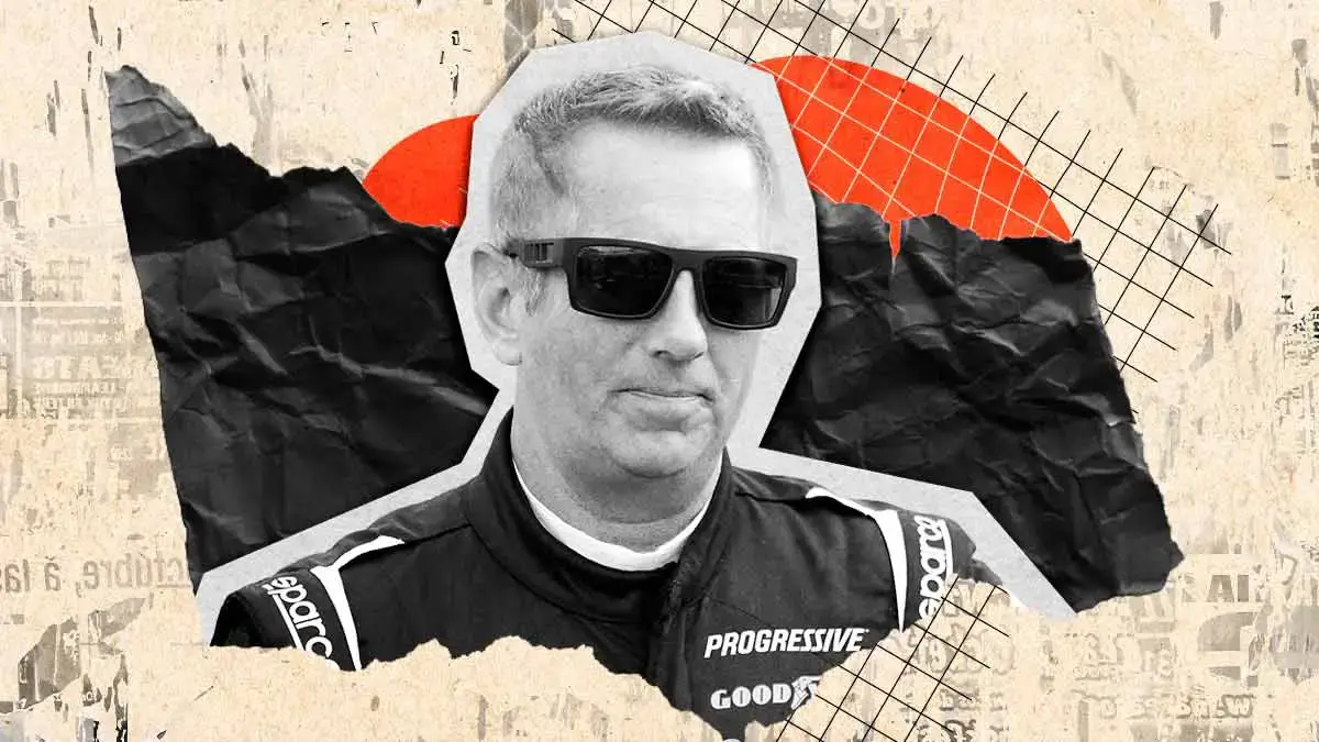 Muere Greg Biffle, expiloto de Nascar, en accidente aéreo junto a su familia