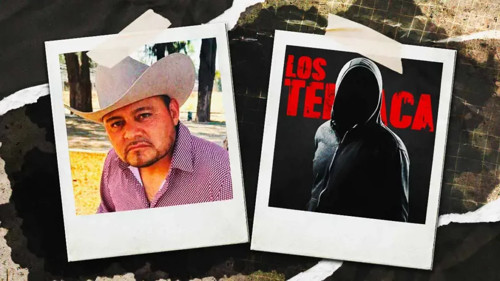 “El Toñín” y “Los Tepeaca”, objetivos principales para la Federación en el Triángulo Rojo de Puebla