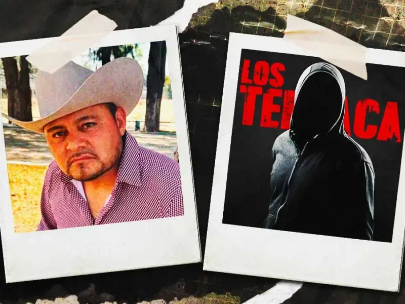 “El Toñín” y “Los Tepeaca”, objetivos principales para la Federación en el Triángulo Rojo de Puebla