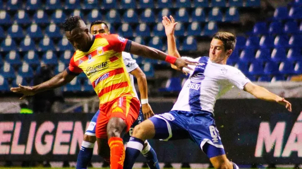 Atlético Morelia presenta oferta para comprar al Club Puebla y regresar a la primera división