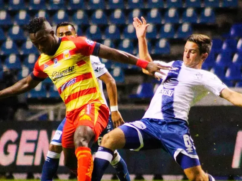 Atlético Morelia presenta oferta para comprar al Club Puebla y regresar a la primera división
