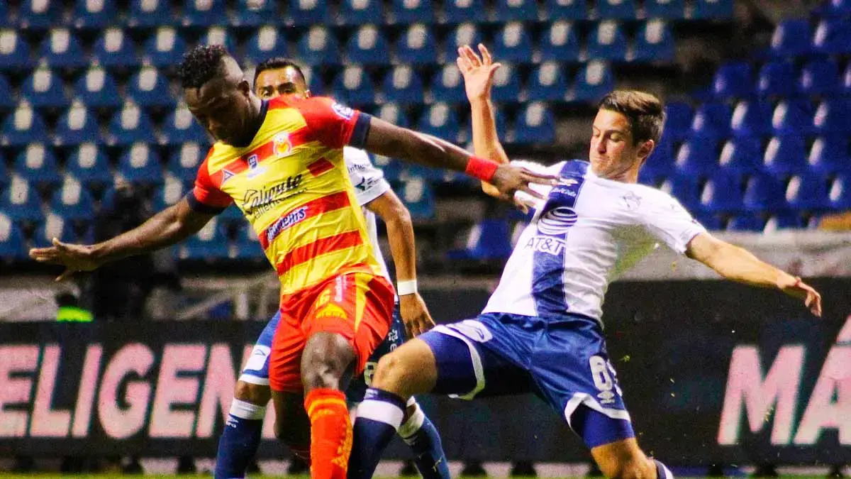 Atlético Morelia presenta oferta para comprar al Club Puebla y regresar a la primera división