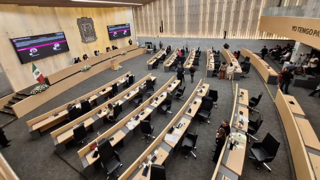 Expide Congreso del Estado Ley de Economía Circular