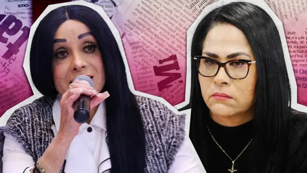 “Está más preocupada por eventos sociales”: Movimiento Ciudadano critica a titular de CDH Puebla; exige renuncia