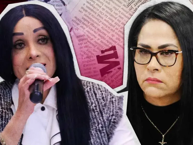 “Está más preocupada por eventos sociales”: Movimiento Ciudadano critica a titular de CDH Puebla; exige renuncia