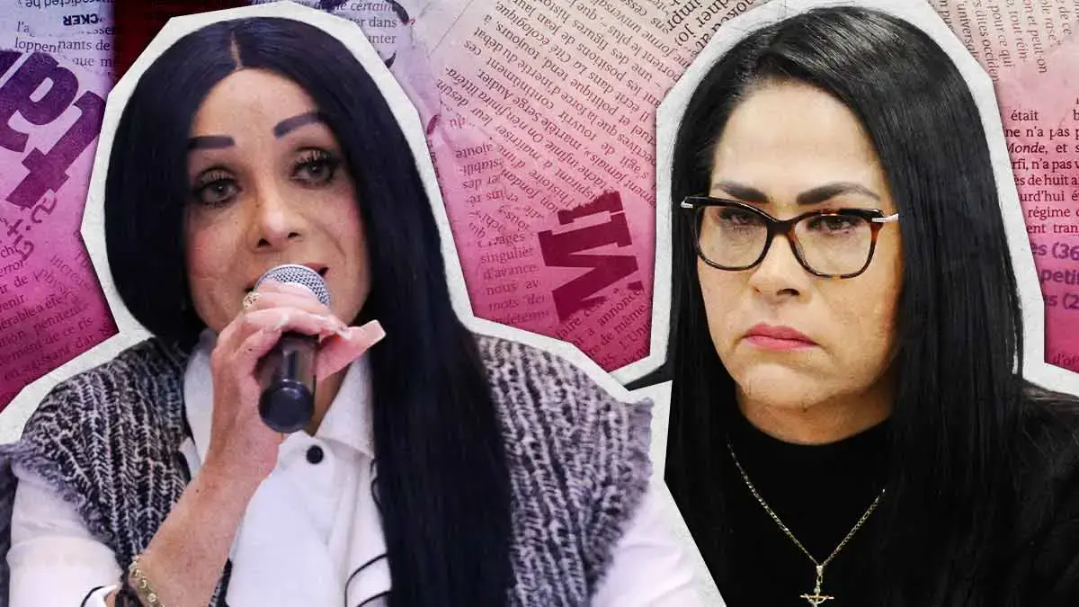 “Está más preocupada por eventos sociales”: Movimiento Ciudadano critica a titular de CDH Puebla; exige renuncia