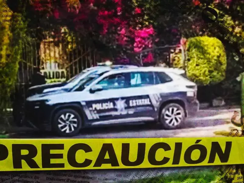 Asesinan a hombre de la comunidad LGBT+ en motel de Atlixco